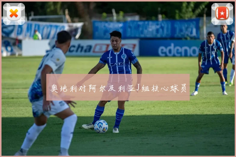 奥地利对阿尔及利亚J组核心球员