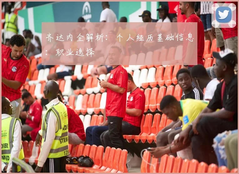 齐达内全解析:个人经历基础信息:职业选择