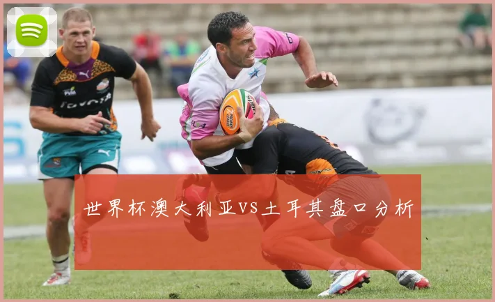 世界杯澳大利亚vs土耳其盘口分析