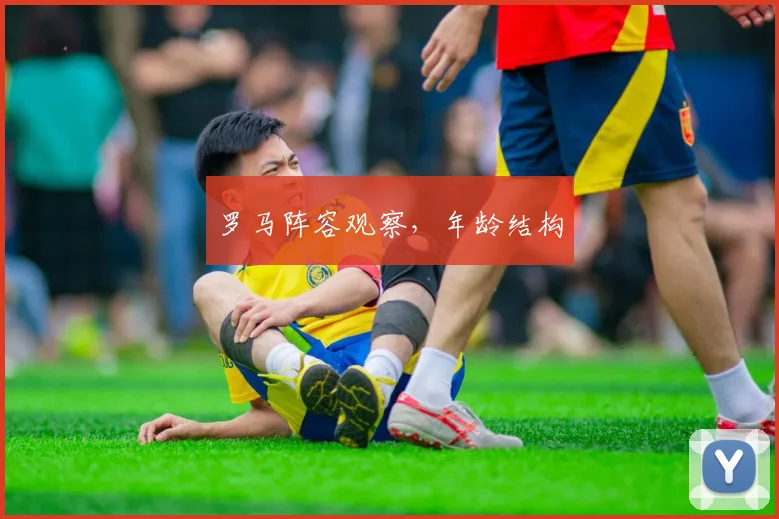 罗马阵容观察，年龄结构