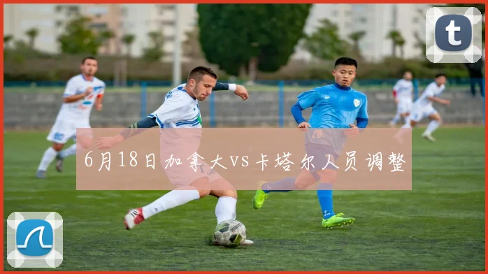 6月18日加拿大vs卡塔尔人员调整