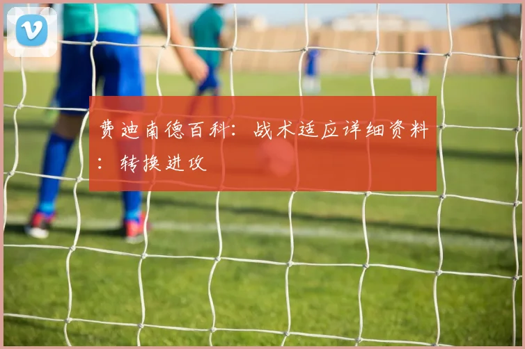 费迪南德百科：战术适应详细资料：转换进攻